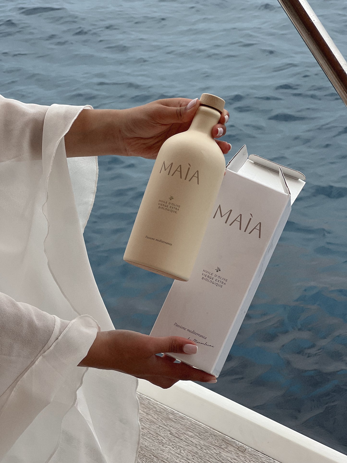 Boite cadeau Maia