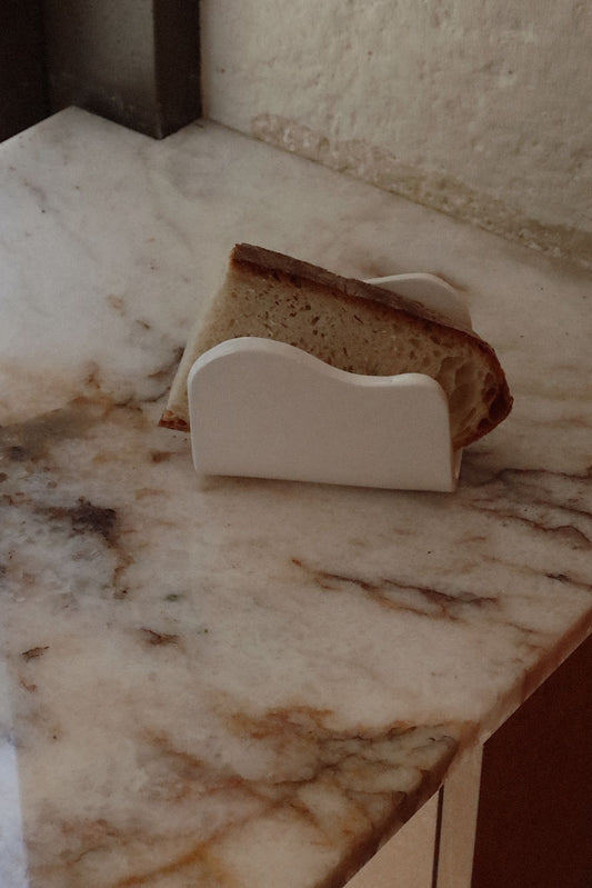Porte tartine