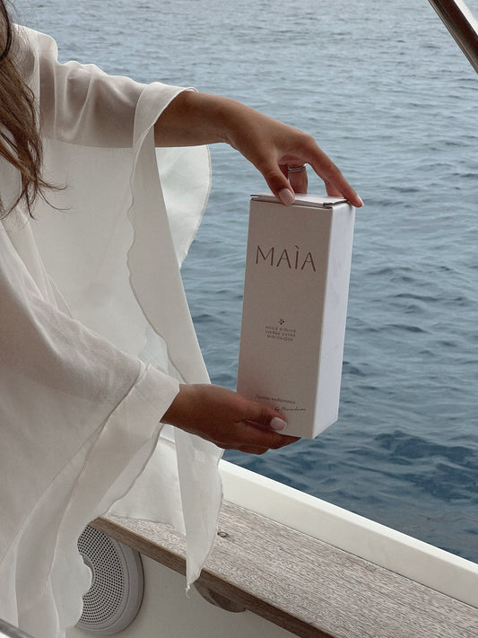 Boite cadeau Maia