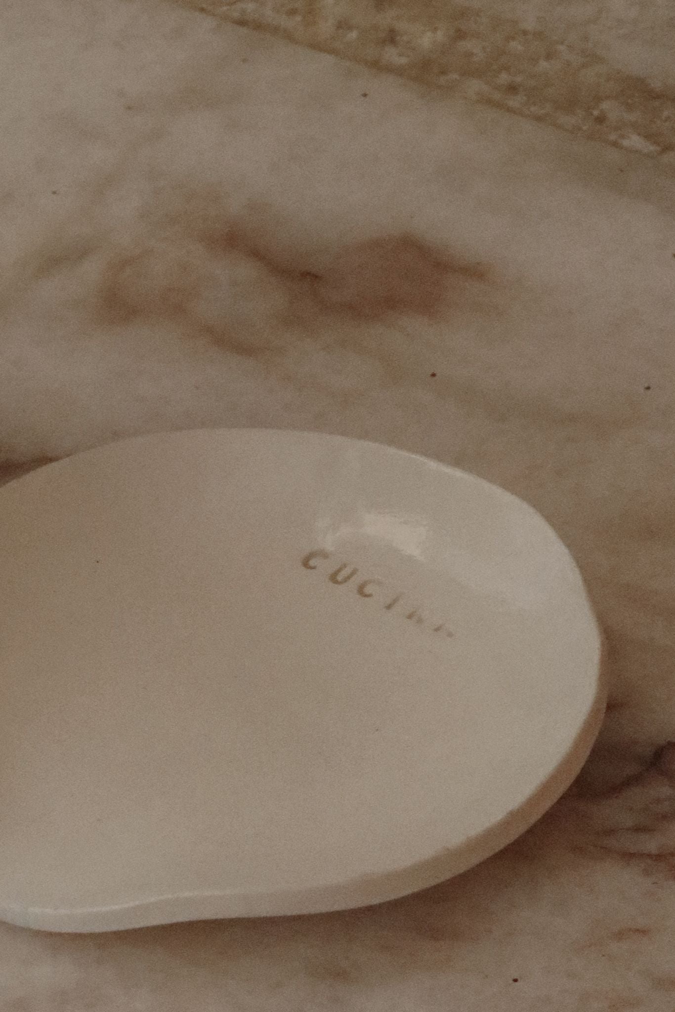 Repose cuillère